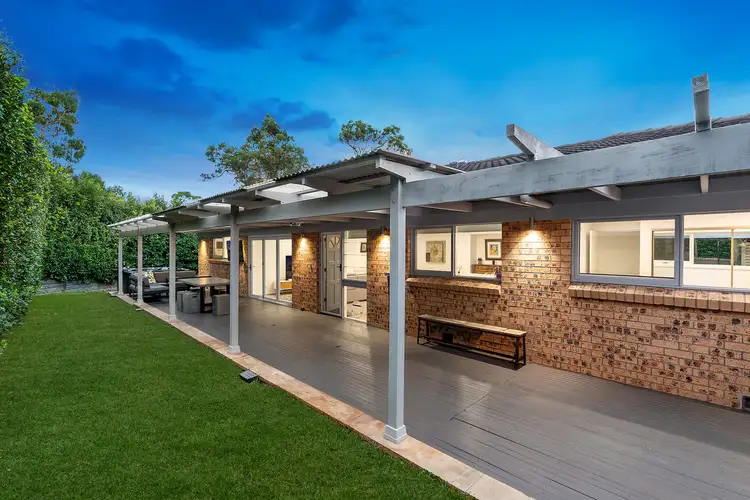 50 Larra Crescent, North Rocks NSW 2151