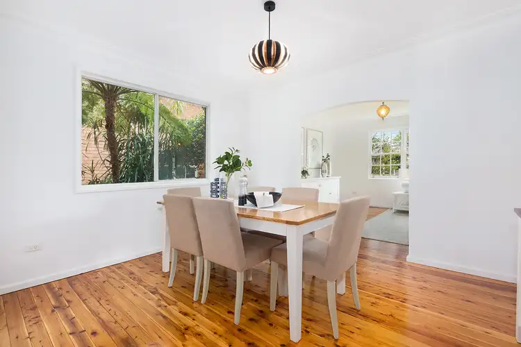 Fourth view of Homely house listing, 12 Sunset Place, North Rocks NSW 2151