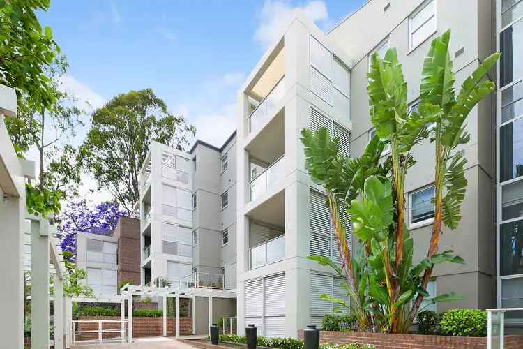 8/9 Garthowen Crescent, Castle Hill NSW 2154