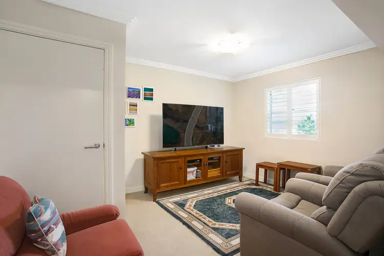 Fourth view of Homely apartment listing, 8/9 Garthowen Crescent, Castle Hill NSW 2154