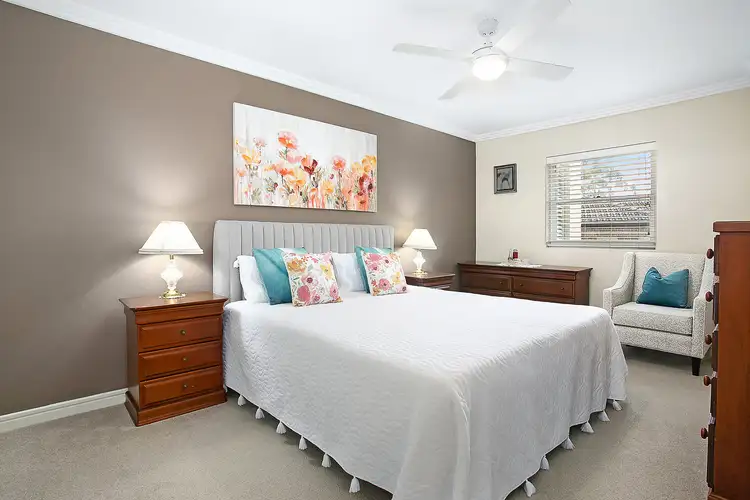 Fifth view of Homely apartment listing, 8/9 Garthowen Crescent, Castle Hill NSW 2154