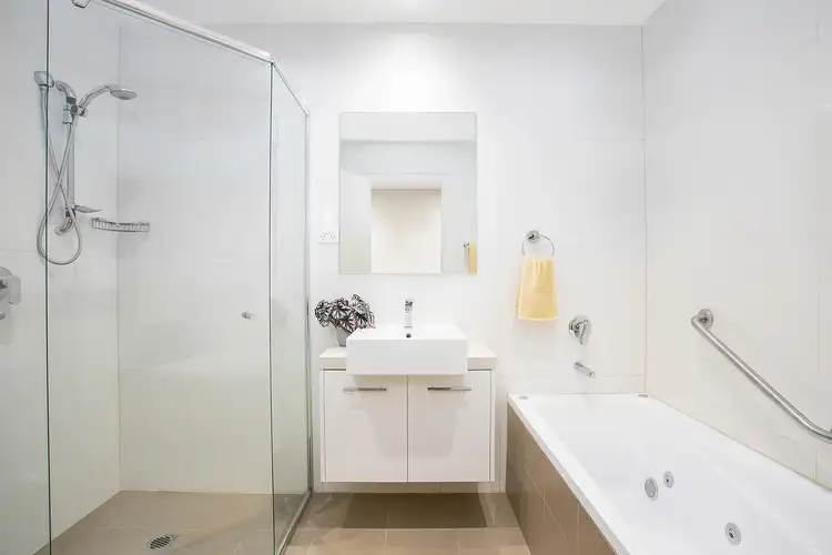 Sixth view of Homely apartment listing, 8/9 Garthowen Crescent, Castle Hill NSW 2154