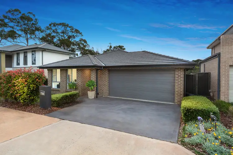 23 Oxlade Street, North Kellyville NSW 2155