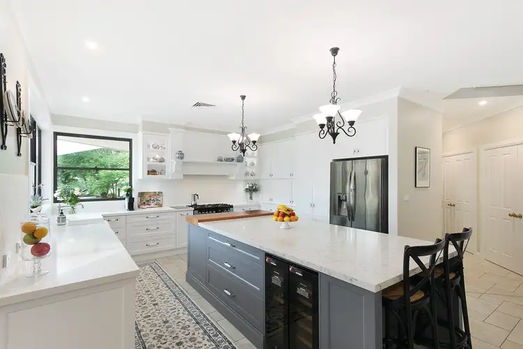 Fifth view of Homely rural property listing, 4 Cotswold Road, Dural NSW 2158