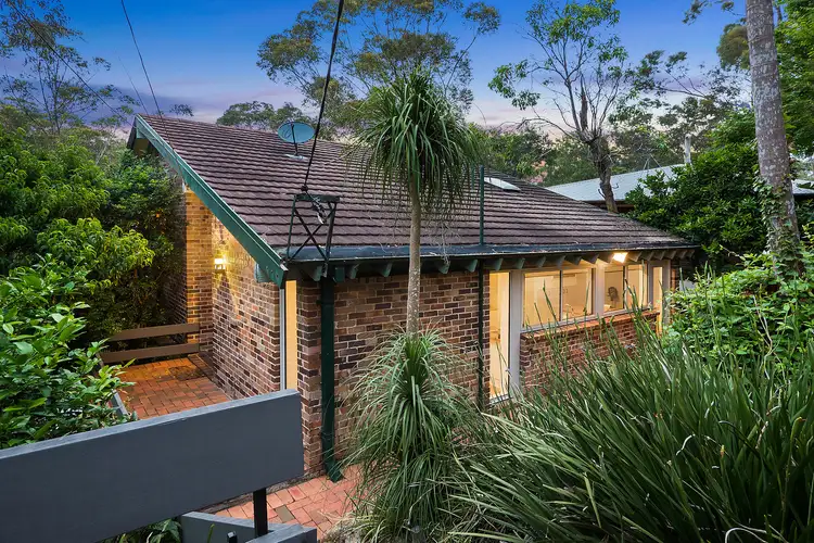 Main view of Homely house listing, 14 Burrandong Crescent, Baulkham Hills NSW 2153