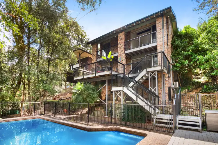 Third view of Homely house listing, 14 Burrandong Crescent, Baulkham Hills NSW 2153
