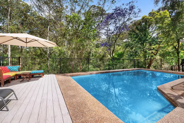 Fourth view of Homely house listing, 14 Burrandong Crescent, Baulkham Hills NSW 2153