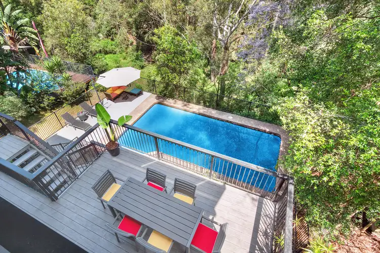 Sixth view of Homely house listing, 14 Burrandong Crescent, Baulkham Hills NSW 2153