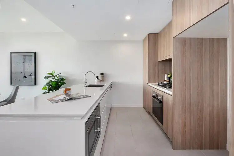 Fifth view of Homely apartment listing, 1612/11 Solent Circuit, Norwest NSW 2153