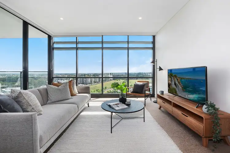 Sixth view of Homely apartment listing, 1612/11 Solent Circuit, Norwest NSW 2153