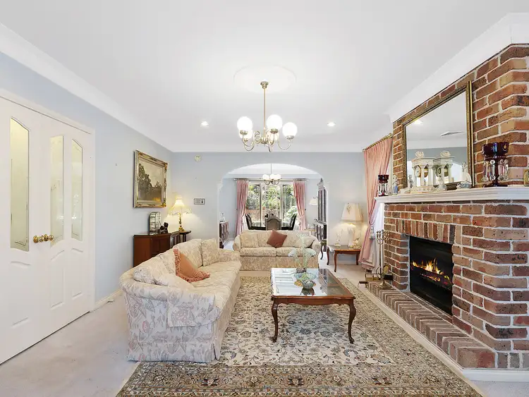 Fifth view of Homely house listing, 39 Alana Drive, West Pennant Hills NSW 2125