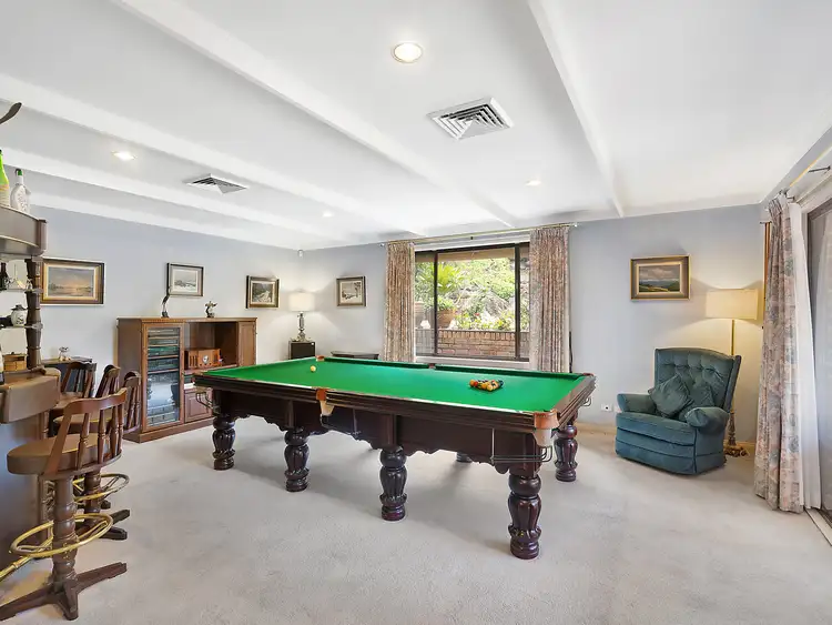 Sixth view of Homely house listing, 39 Alana Drive, West Pennant Hills NSW 2125