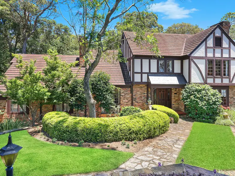 2A Wintergreen Place, West Pennant Hills NSW 2125
