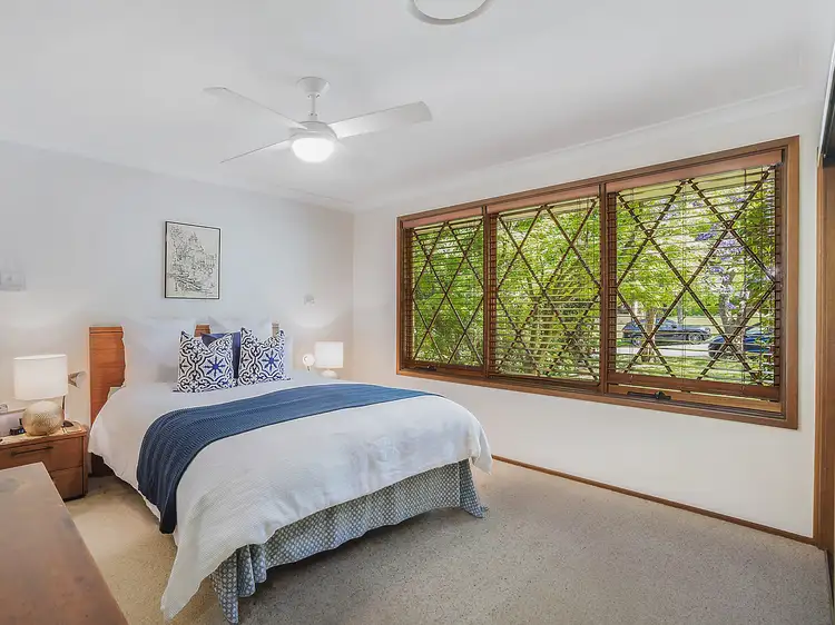 Second view of Homely house listing, 8 Curtis Close, Cherrybrook NSW 2126