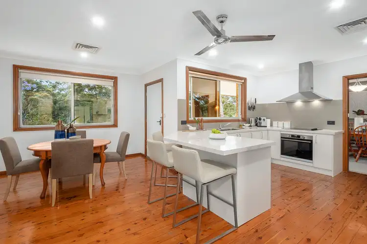Fourth view of Homely house listing, 25 Paragon Drive, North Rocks NSW 2151