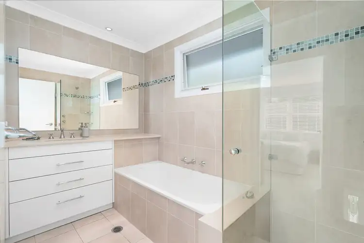 Sixth view of Homely house listing, 8 Hackett Place, North Rocks NSW 2151