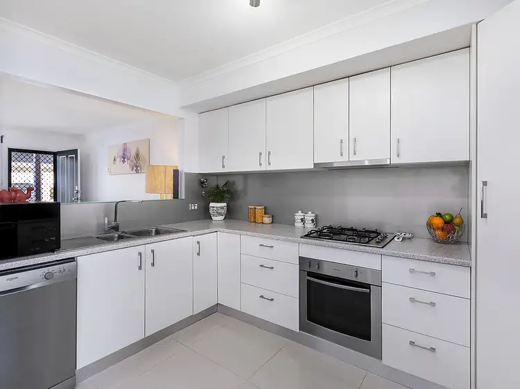 Third view of Homely townhouse listing, 2/18 Bowen Close, Cherrybrook NSW 2126