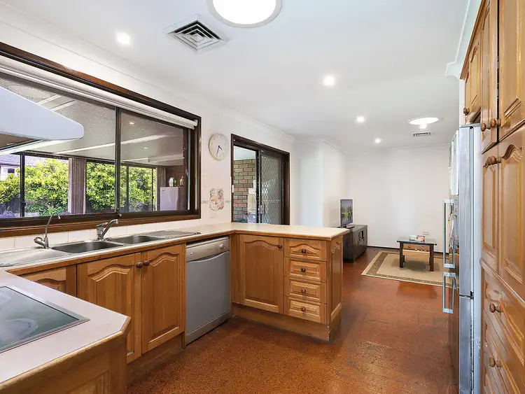 Second view of Homely house listing, 3 Radiata Avenue, Baulkham Hills NSW 2153