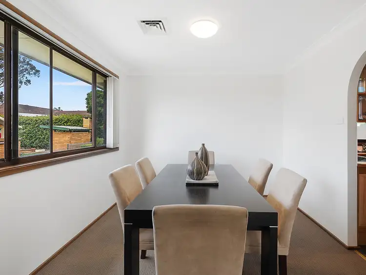 Third view of Homely house listing, 3 Radiata Avenue, Baulkham Hills NSW 2153