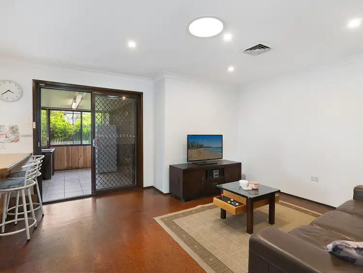 Fourth view of Homely house listing, 3 Radiata Avenue, Baulkham Hills NSW 2153