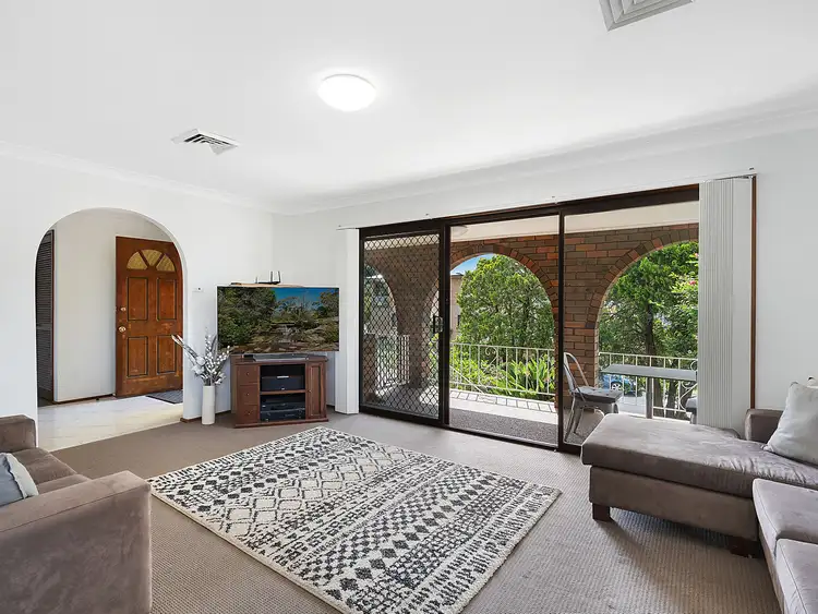 Fifth view of Homely house listing, 3 Radiata Avenue, Baulkham Hills NSW 2153