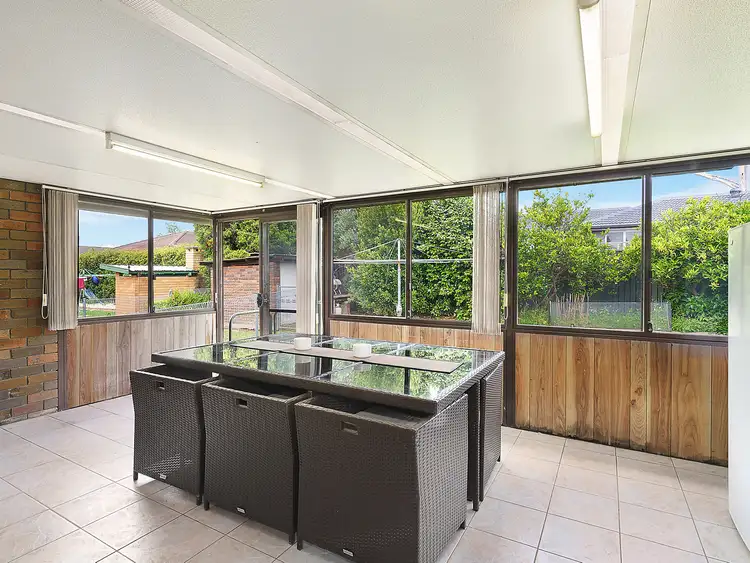 Sixth view of Homely house listing, 3 Radiata Avenue, Baulkham Hills NSW 2153