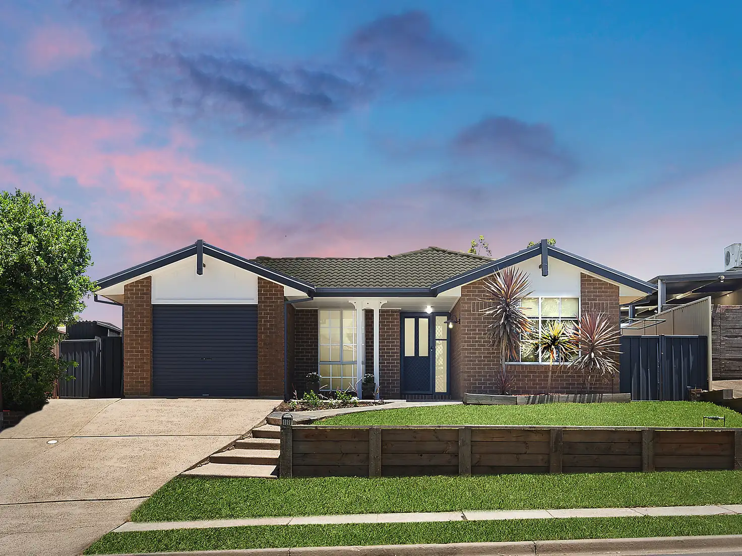 Main view of Homely house listing, 17 Ambrose Street, Glendenning NSW 2761