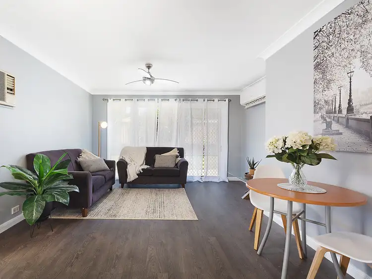 Second view of Homely house listing, 17 Ambrose Street, Glendenning NSW 2761