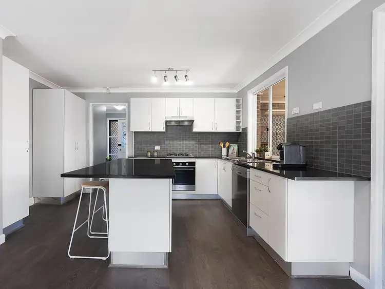 Third view of Homely house listing, 17 Ambrose Street, Glendenning NSW 2761