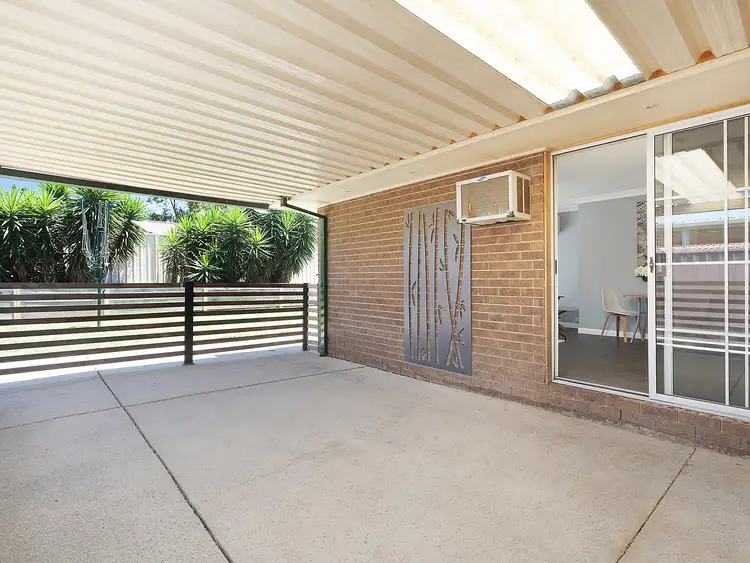 Fifth view of Homely house listing, 17 Ambrose Street, Glendenning NSW 2761