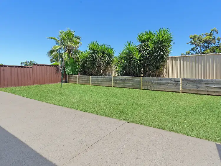 Sixth view of Homely house listing, 17 Ambrose Street, Glendenning NSW 2761