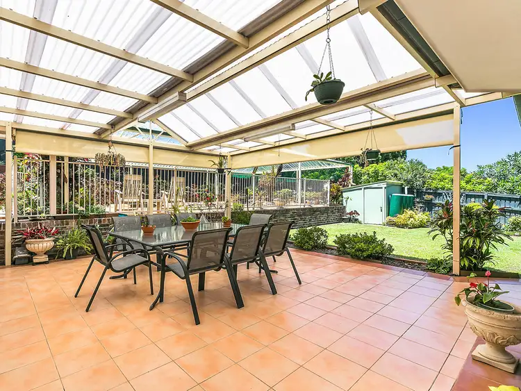 Fifth view of Homely house listing, 11 Willunga Place, West Pennant Hills NSW 2125
