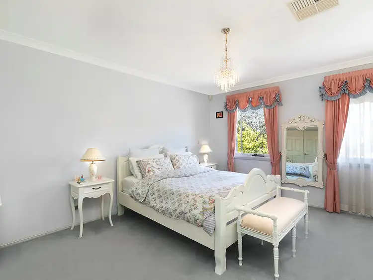 Sixth view of Homely house listing, 11 Willunga Place, West Pennant Hills NSW 2125
