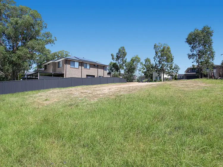 Fifth view of Homely land listing, 26 Appian Circuit, Baulkham Hills NSW 2153