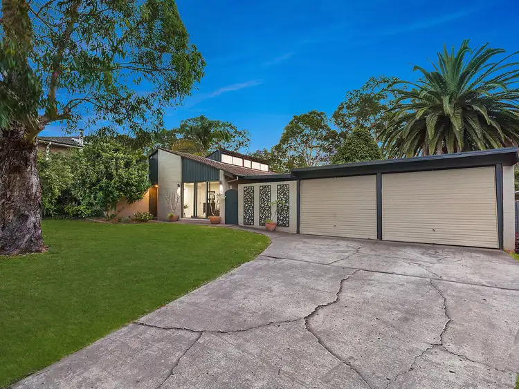 10 Facer Court, Castle Hill NSW 2154