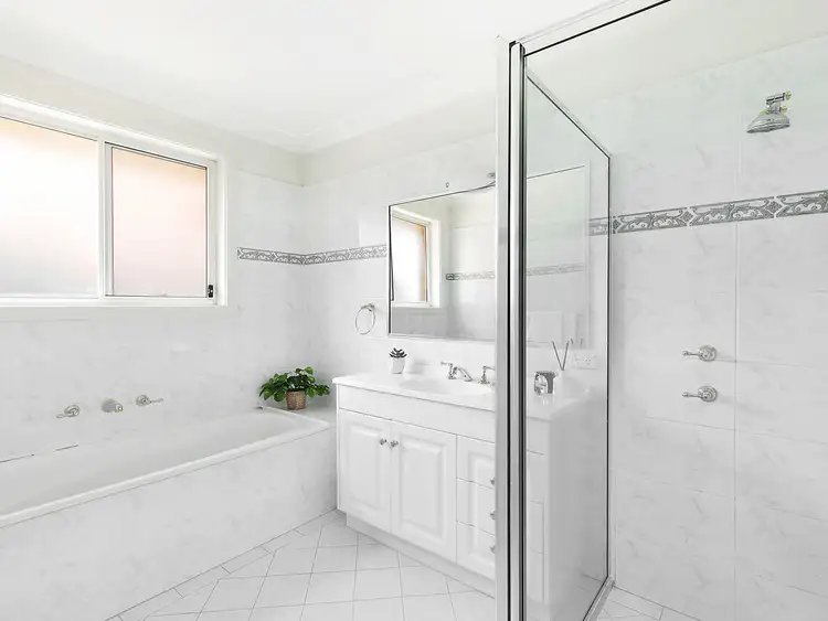 Third view of Homely house listing, 41 Powys Circuit, Castle Hill NSW 2154