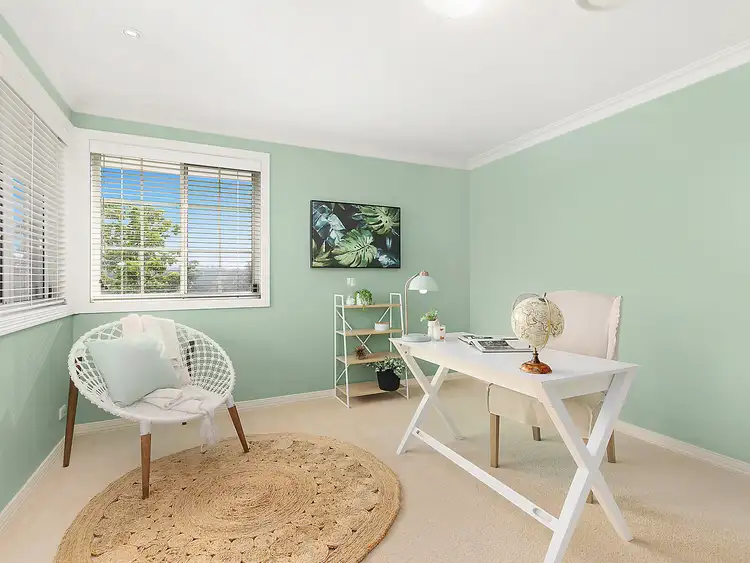 Fourth view of Homely house listing, 41 Powys Circuit, Castle Hill NSW 2154