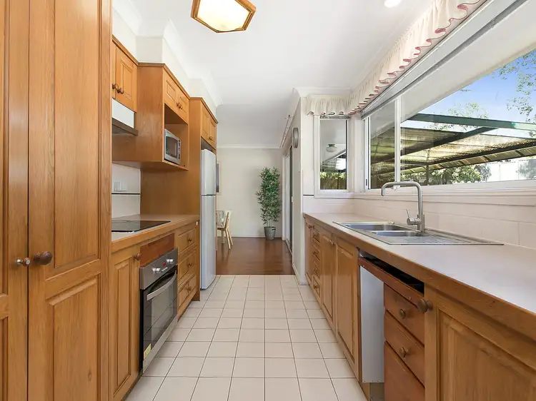 Third view of Homely semi-detached listing, 8 Arum Way, Cherrybrook NSW 2126