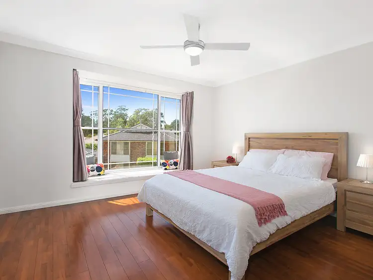 Fifth view of Homely semi-detached listing, 8 Arum Way, Cherrybrook NSW 2126