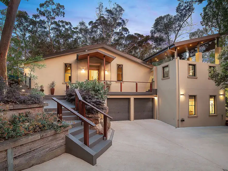 2A Virginia Place, West Pennant Hills NSW 2125