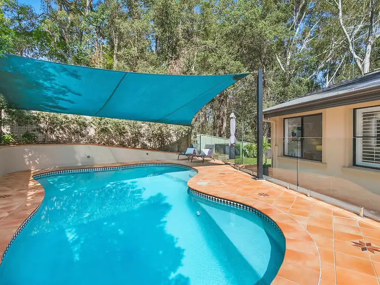 Fifth view of Homely house listing, 2A Virginia Place, West Pennant Hills NSW 2125