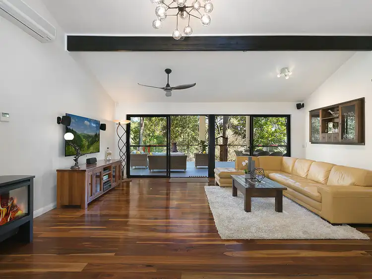 Sixth view of Homely house listing, 2A Virginia Place, West Pennant Hills NSW 2125