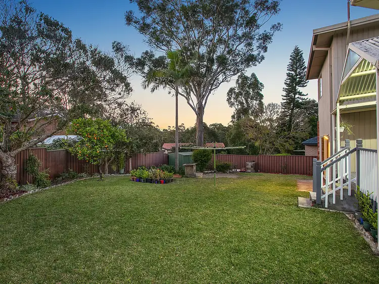 43 Davidson Avenue, North Rocks NSW 2151