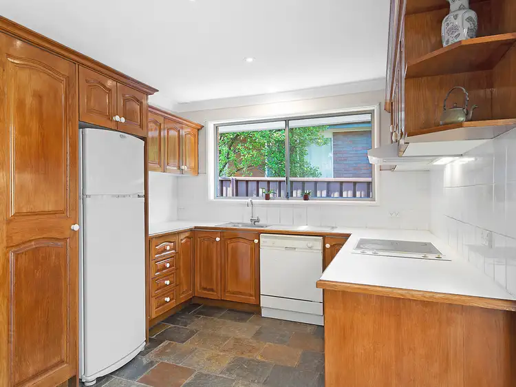 Fourth view of Homely house listing, 43 Davidson Avenue, North Rocks NSW 2151