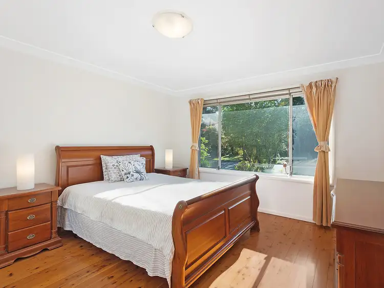 Sixth view of Homely house listing, 43 Davidson Avenue, North Rocks NSW 2151
