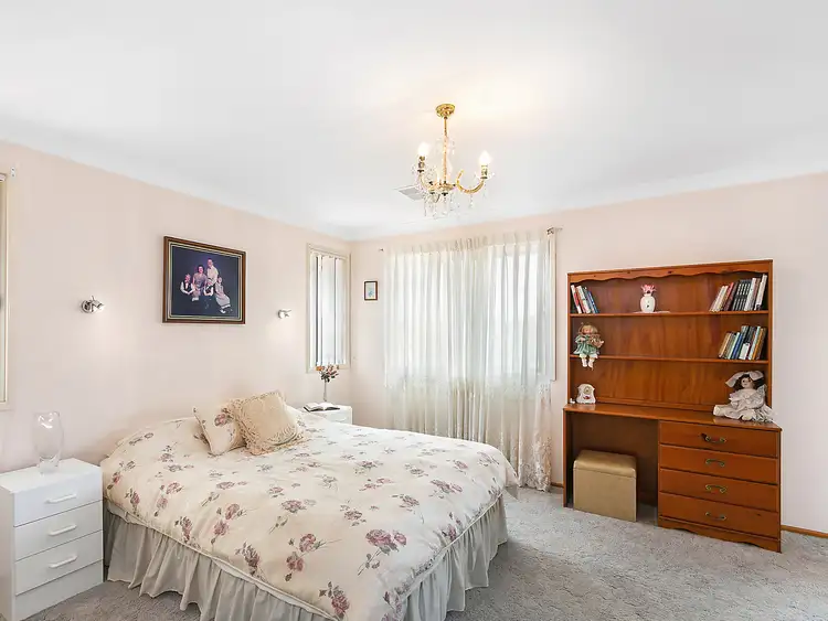 Fifth view of Homely house listing, 18 Einstein Street, Winston Hills NSW 2153
