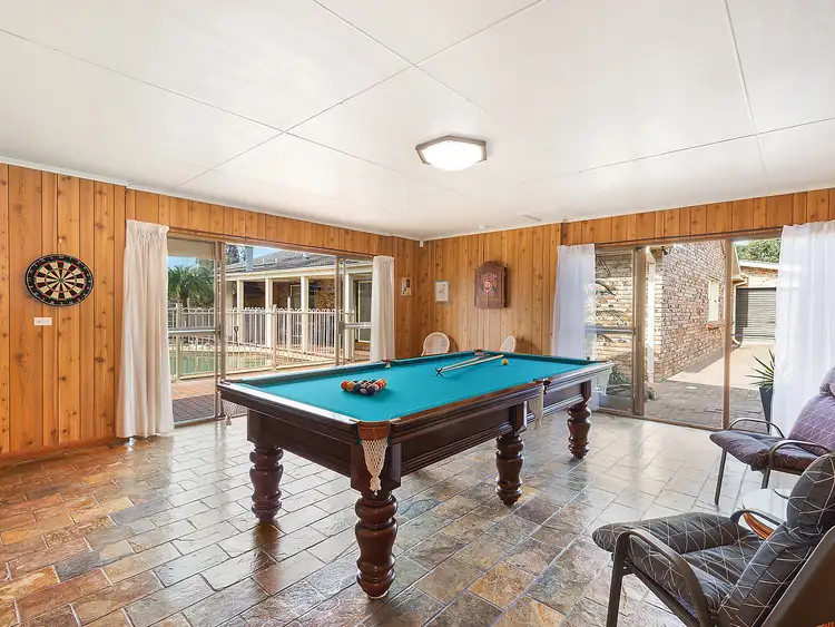 Fifth view of Homely house listing, 59 Westmore Drive, West Pennant Hills NSW 2125