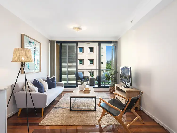 703/646 Harris Street, Ultimo NSW 2007