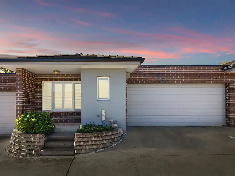 2/57-61 North Rocks Road, North Rocks NSW 2151