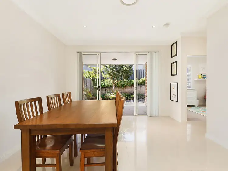 Fourth view of Homely townhouse listing, 2/57-61 North Rocks Road, North Rocks NSW 2151